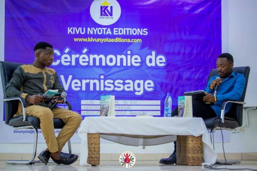 Comprendre le processus éditorial chez Kivu Nyota: Publier à Compte d'auteur ou à compte d'éditeur ?
